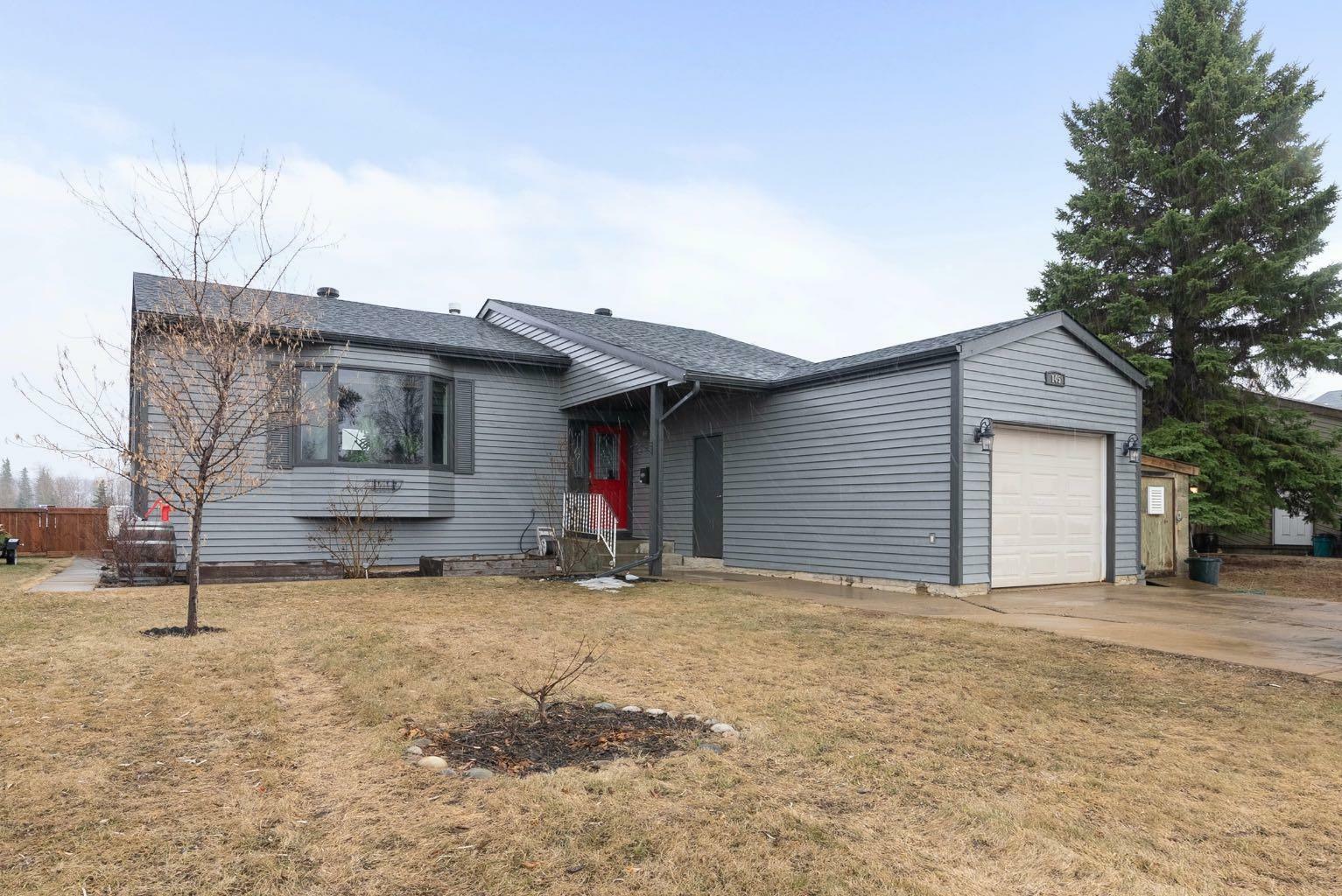 Photo de la propriété: 145 Brooks Place AB T9K 2E9
