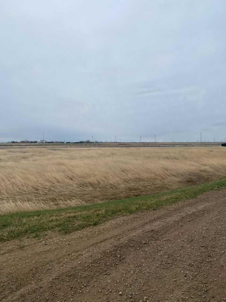 Property Photo: 150049 Hwy 542 AB T1R 1C5