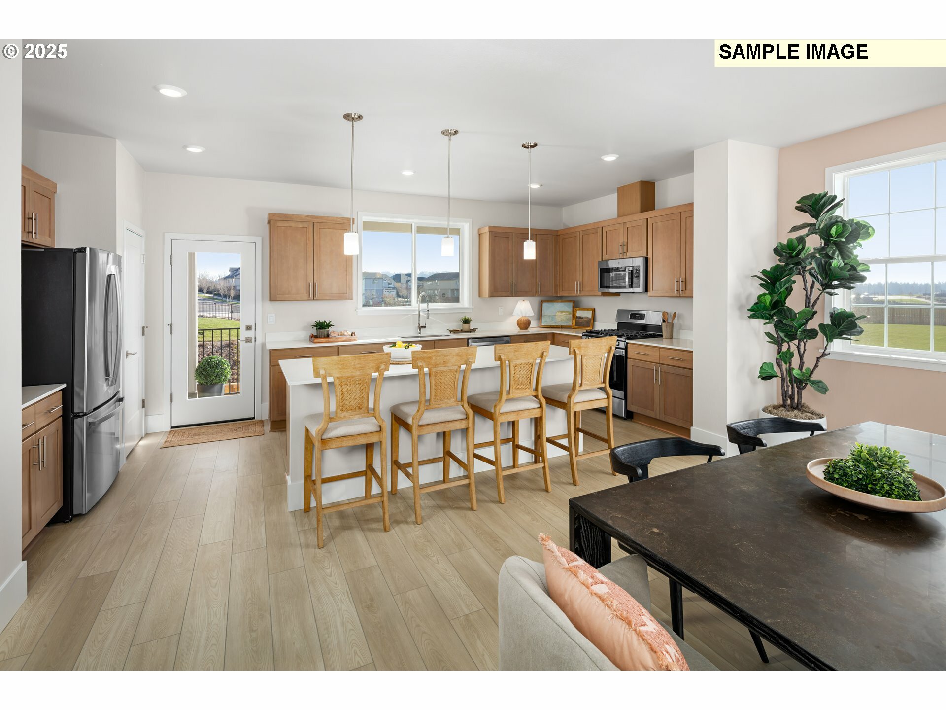 Property Photo: 11980 SW 176th Dr OR 97007