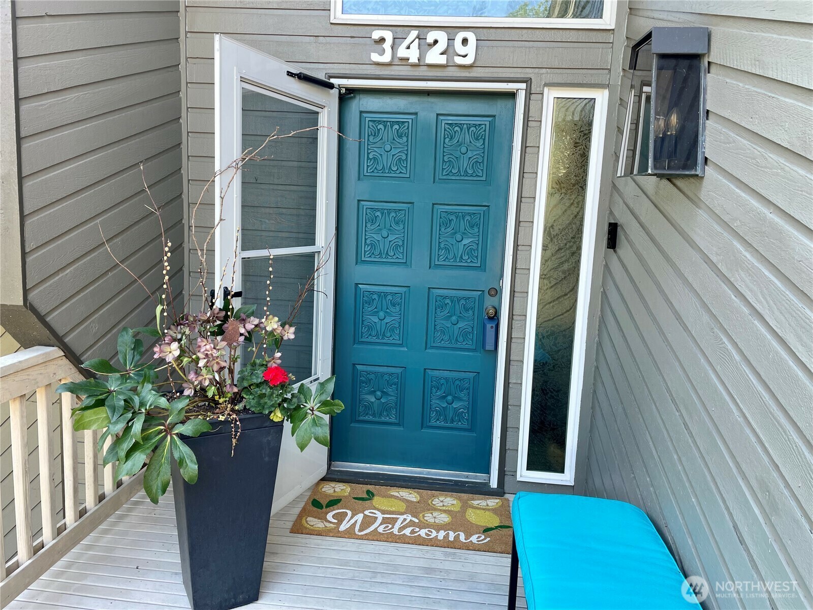 Property Photo: 3429 167th Avenue SE WA 98008