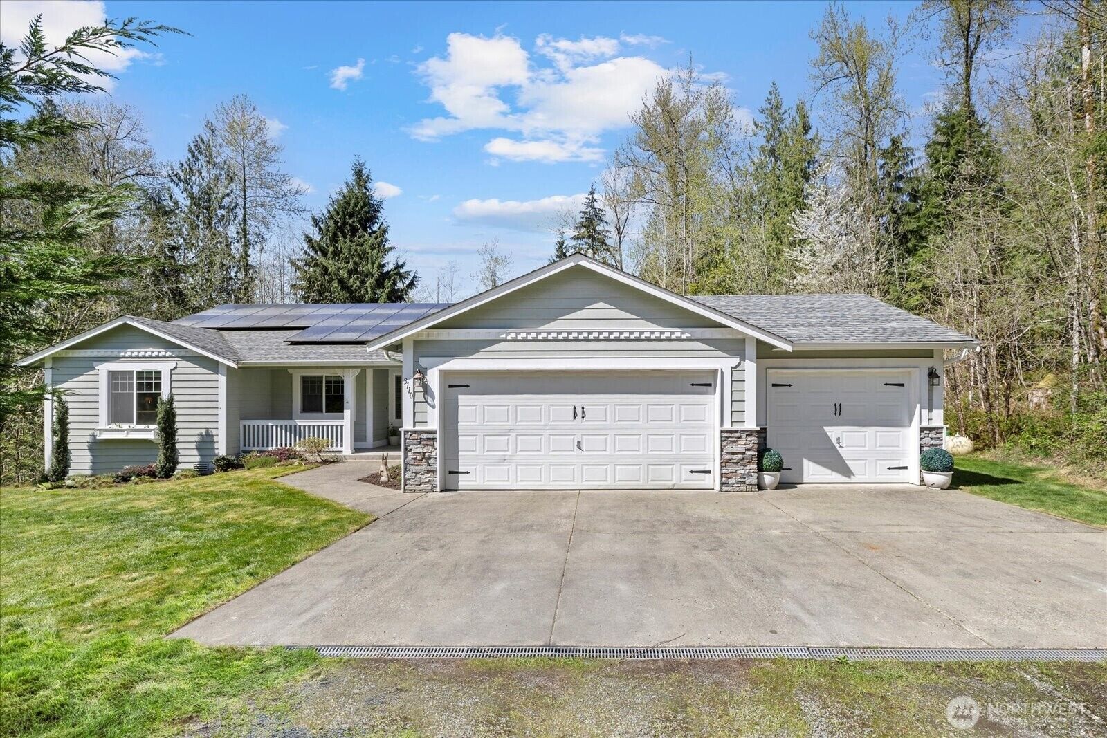 MLS#2358236: 3110 223rd Avenue NE, Granite Falls, WA 98252