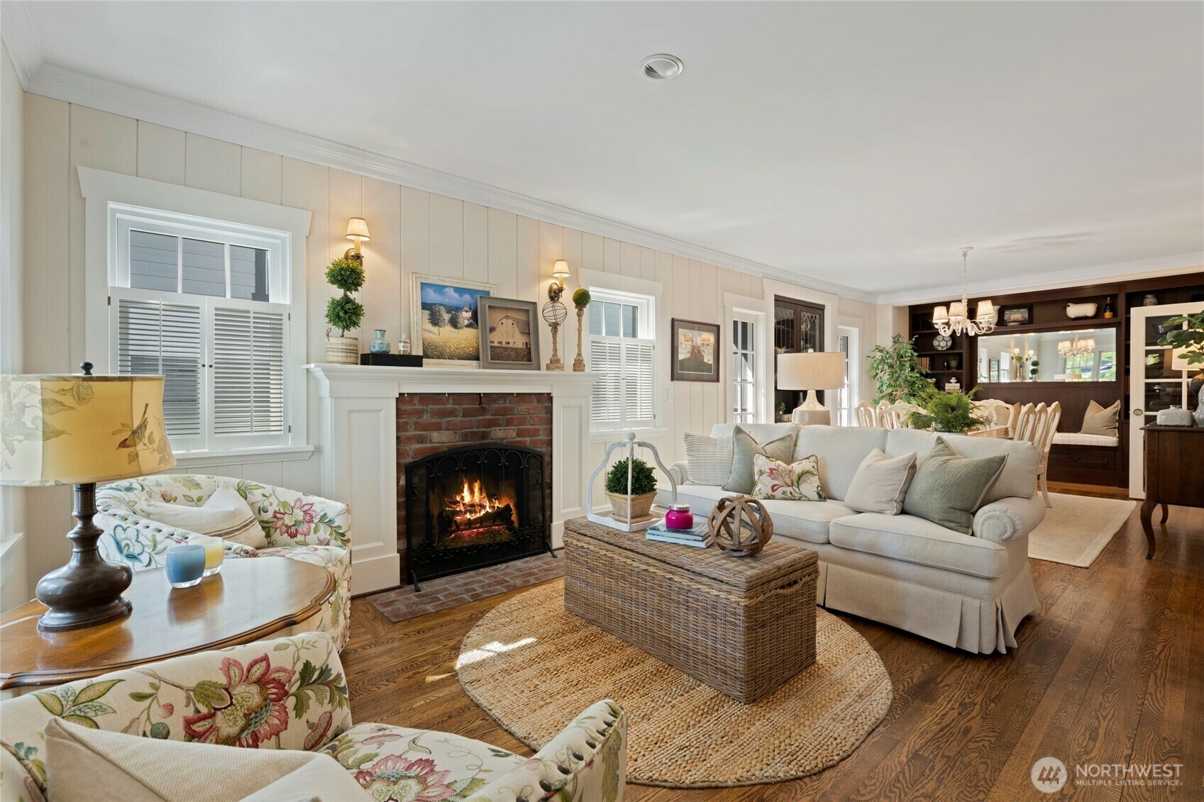 Property Photo: 3119 108th Avenue SE WA 98004