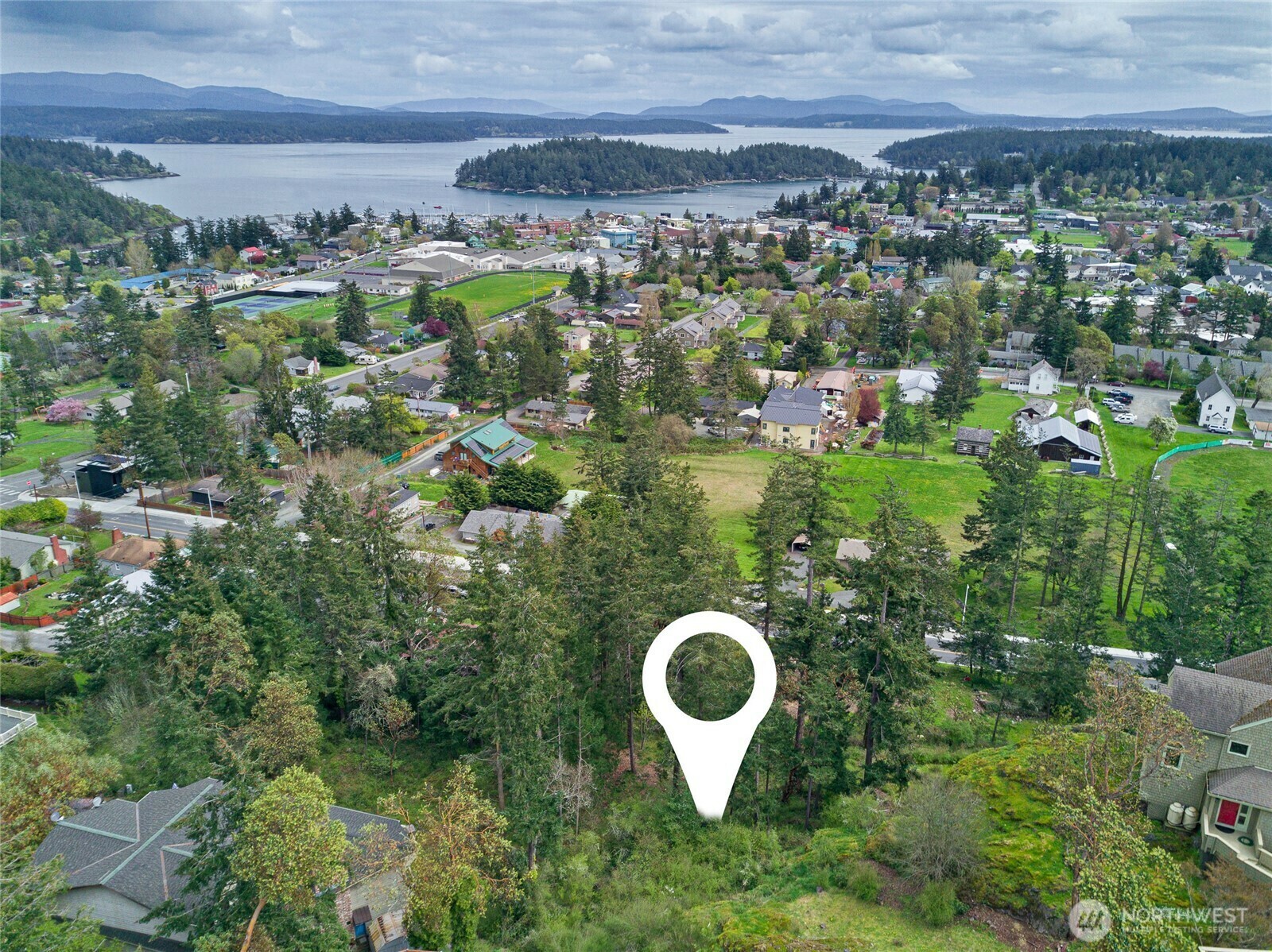 Property Photo: 365 Marguerite Place S WA 98250