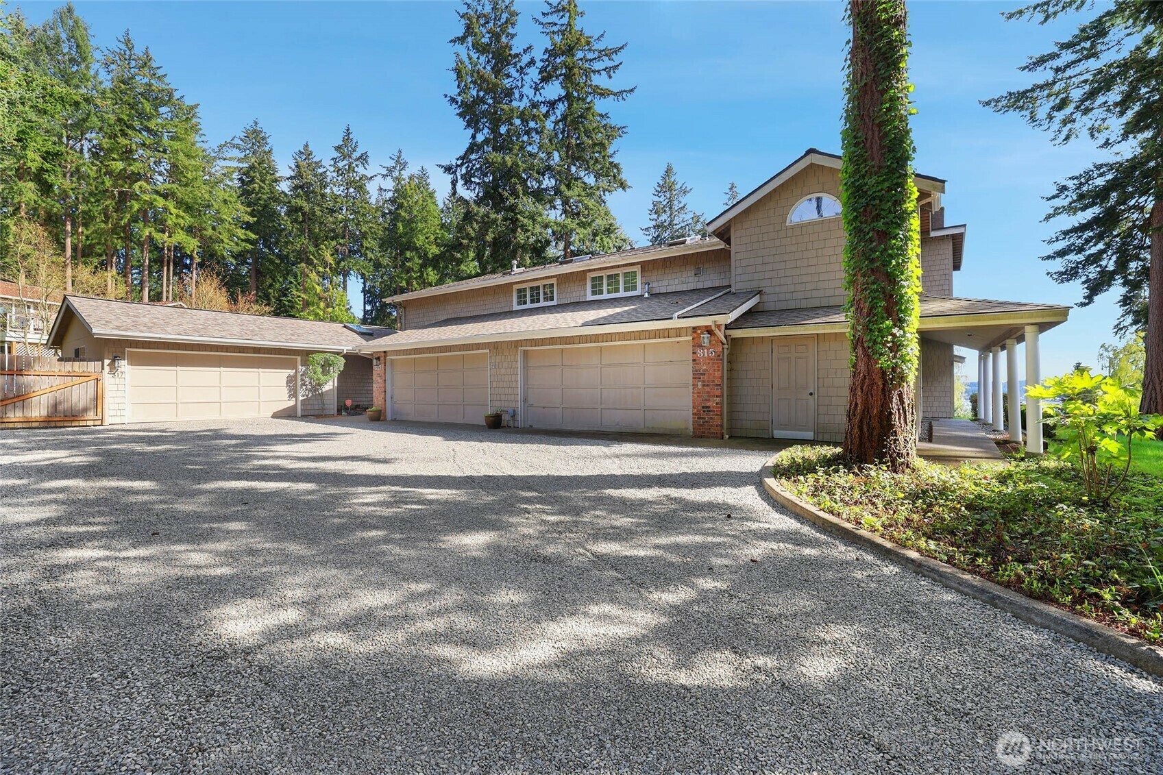 Property Photo: 317 39th Avenue Ct NW WA 98335