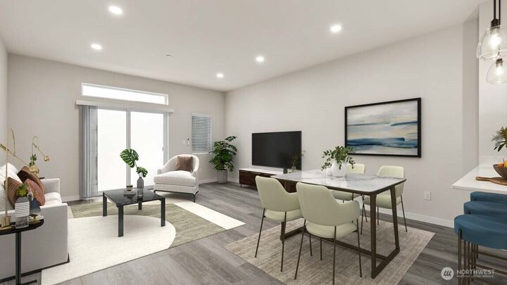 Property Photo:  14707  87th Avenue SE R4  WA 98296 