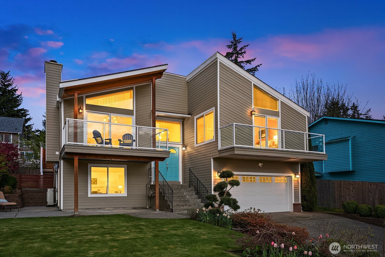 7608  113th Avenue SE  Newcastle WA 98056 photo