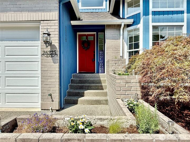 Property Photo: 26225 Lake Wilderness Country Club Drive SE WA 98038