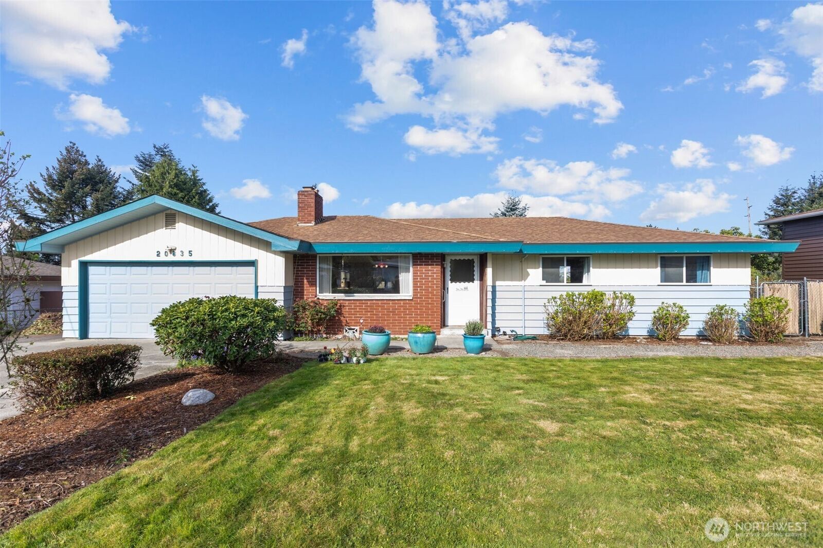 Property Photo: 20835 101st Avenue SE WA 98031