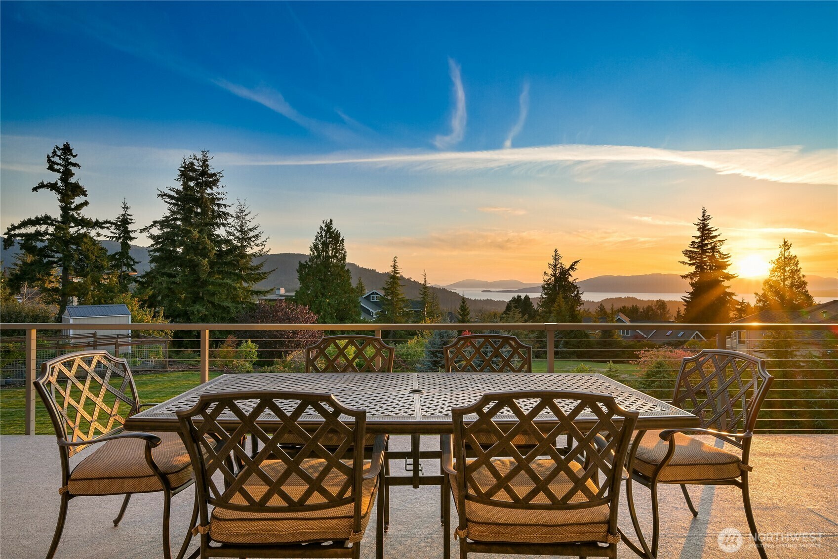 4214  Samish Crest Drive  Bellingham WA 98229 photo