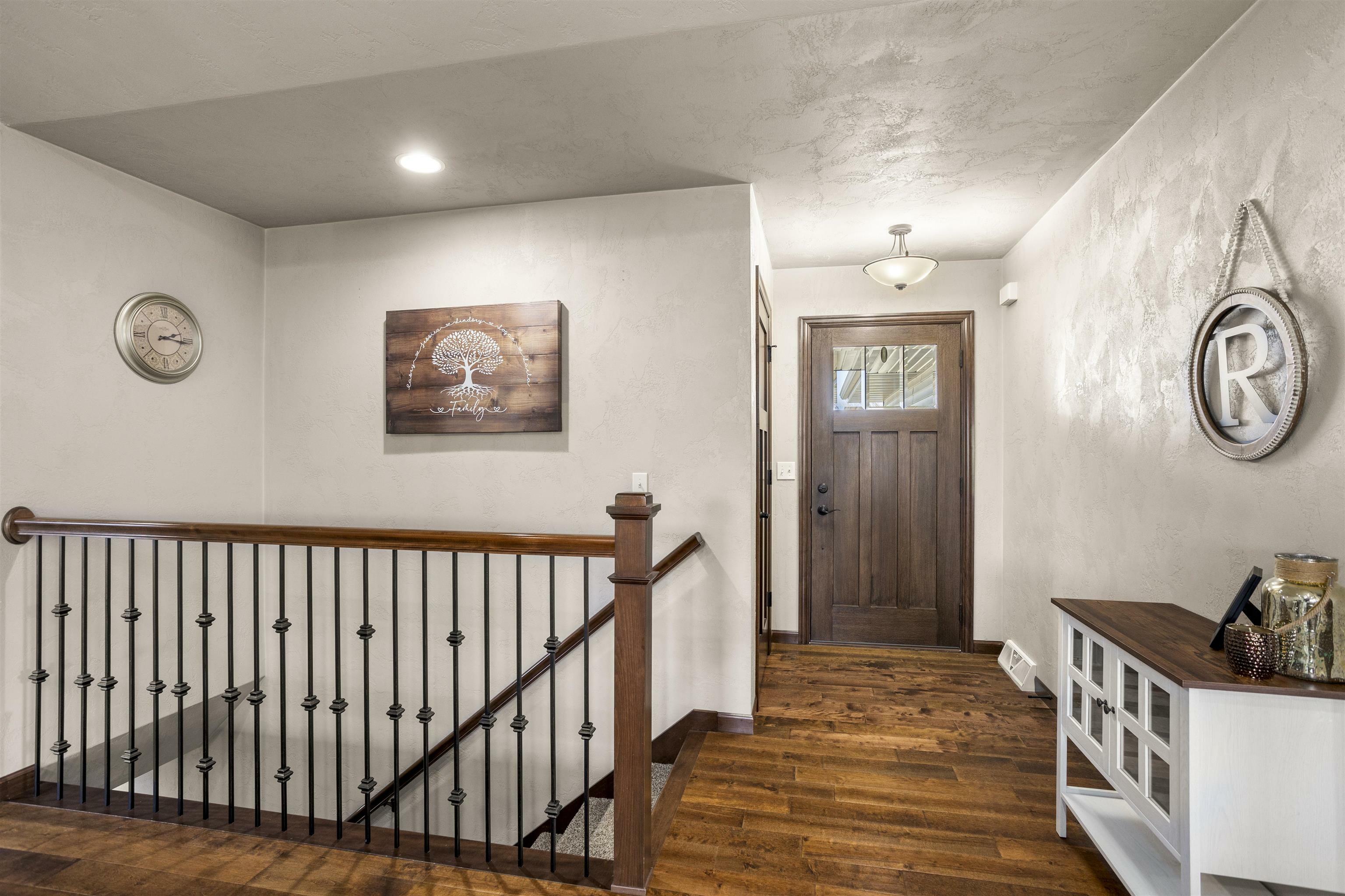 Property Photo: N999 Summer Breeze Lane WI 54942