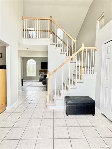 Property Photo: 36544 Tom Brown MI 48185