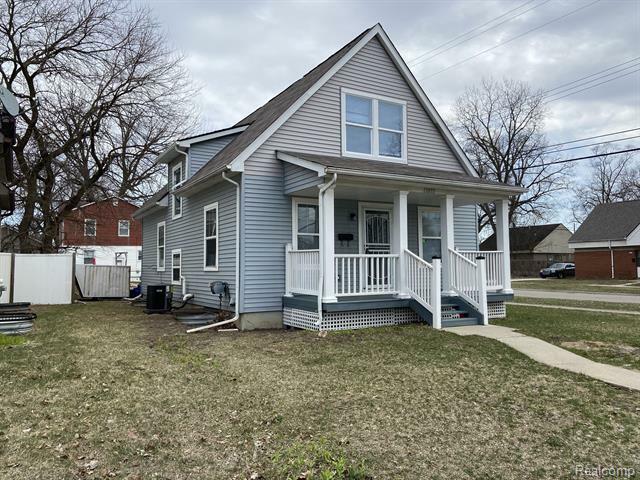 21032 Woodside Avenue  Royal Oak Twp MI 48220 photo