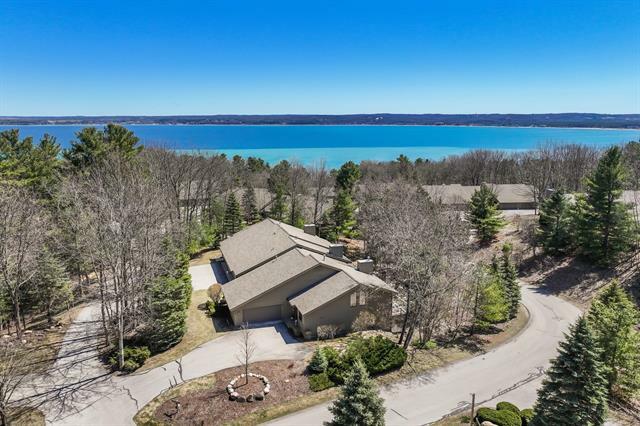Property Photo: 6250 Red Fox Run MI 49686