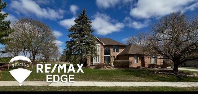 Property Photo: 47390 Northgate Drive MI 48188