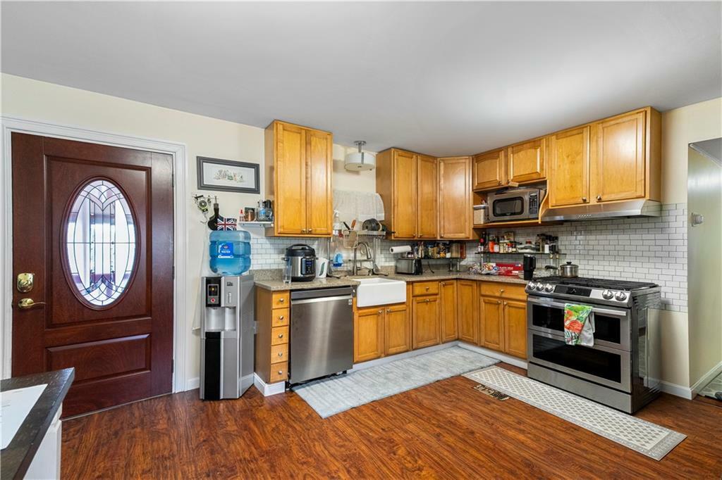 Property Photo: 4 3rd Street RI 02871