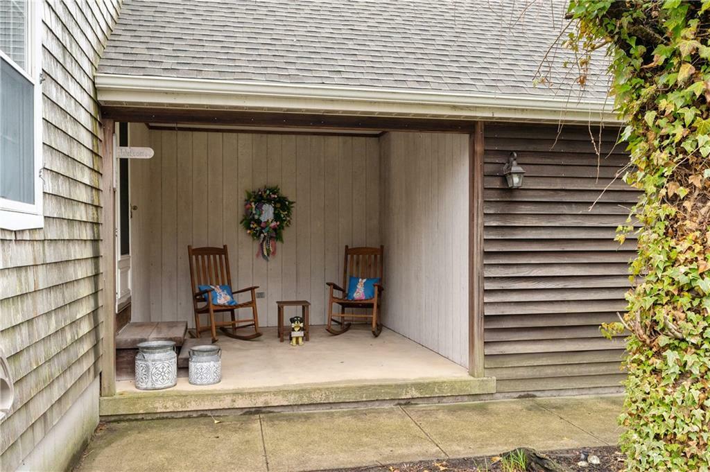 Property Photo: 2460 Mendon Road RI 02864