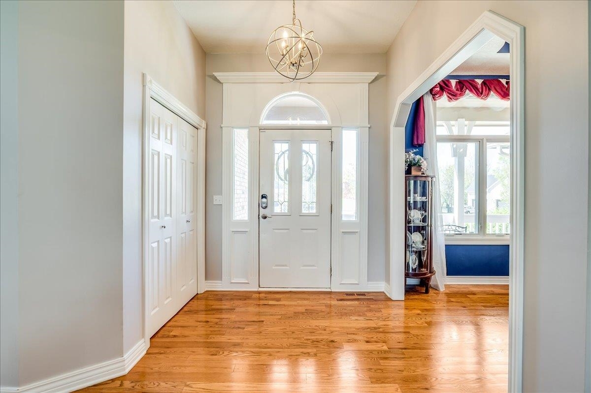 Property Photo: 1608 Gleneagles Ct KS 67002