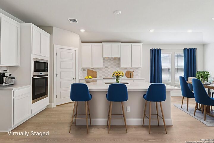 Property Photo:  12723 Dinaric Alps  TX 78245 