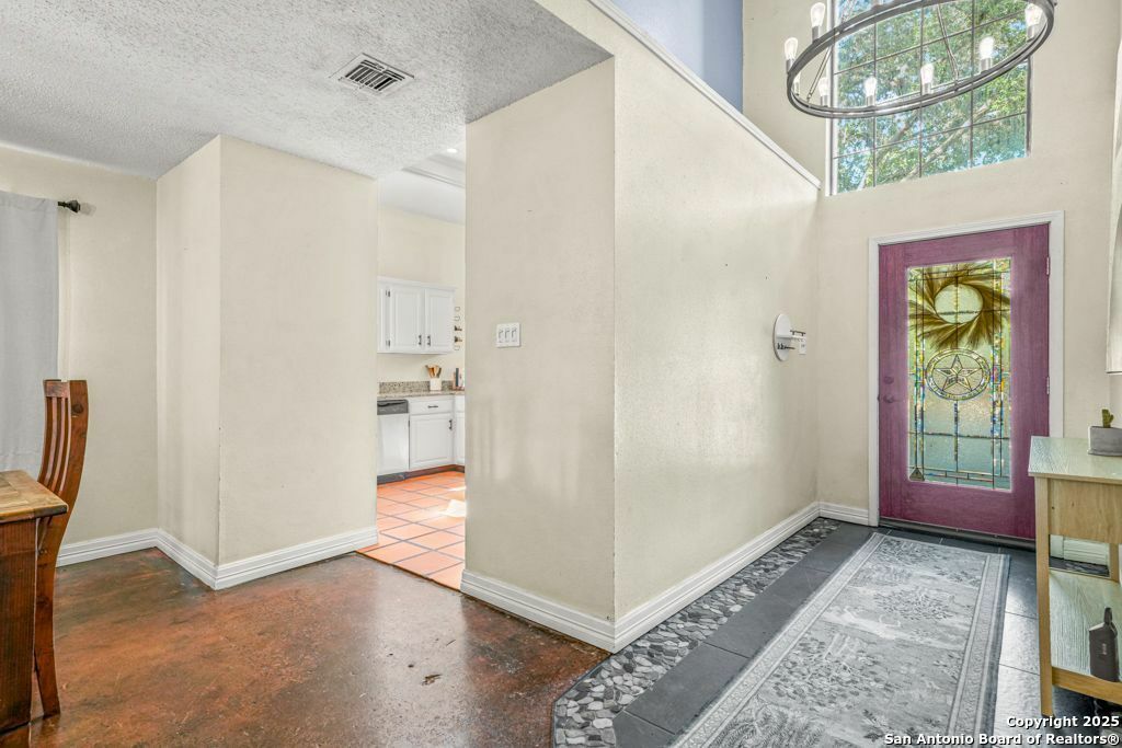 Property Photo:  15234 Moonlit Grv  TX 78247 