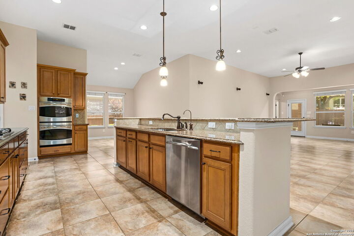 Property Photo:  1514 Nightshade  TX 78260 
