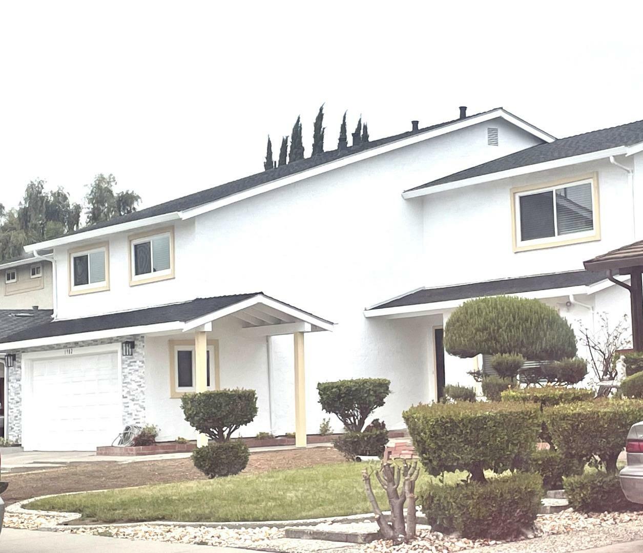 1982 Ensign Way  San Jose CA 95133 photo