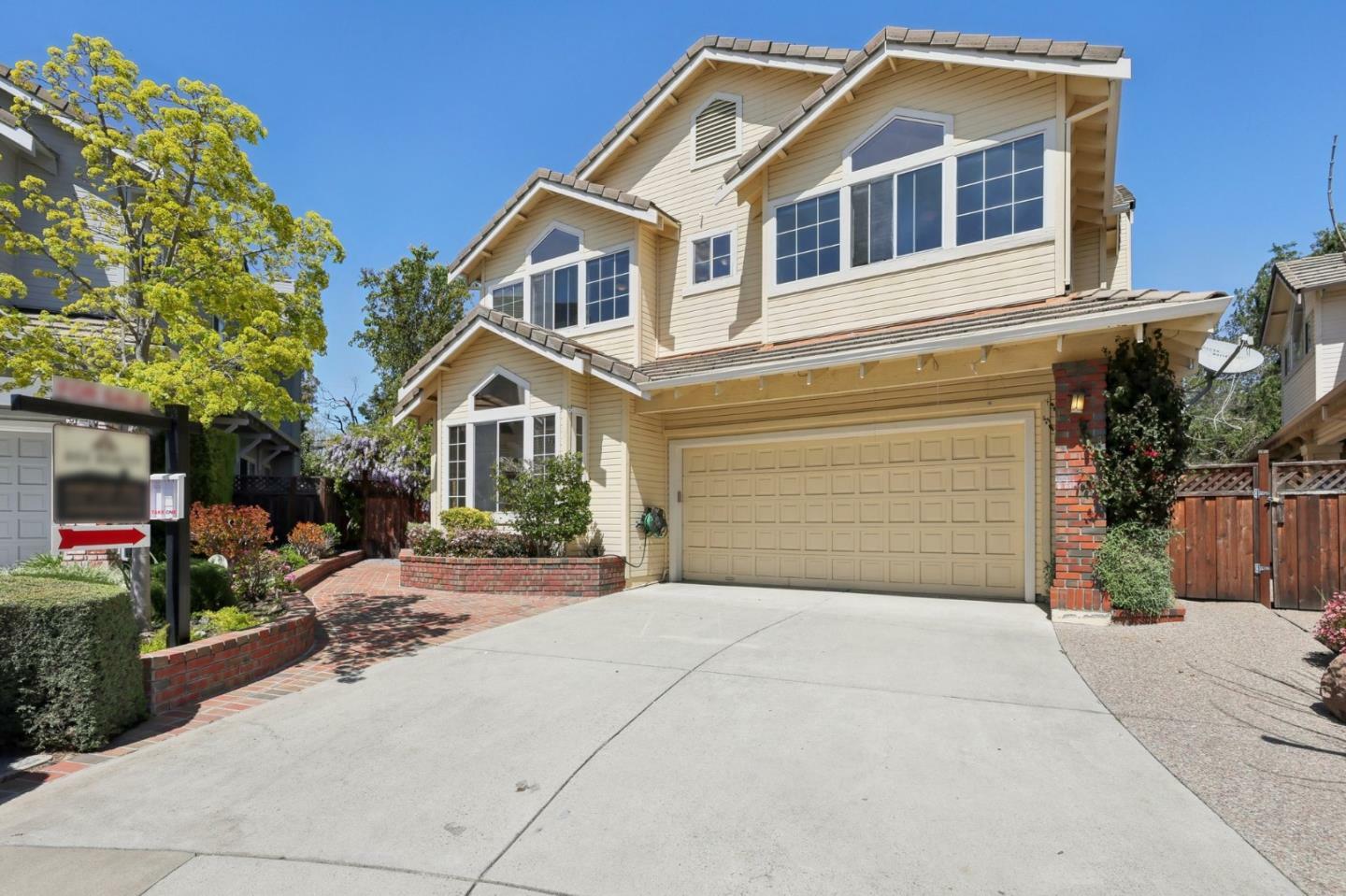 Property Photo: 18385 Chelmsford Drive CA 95014