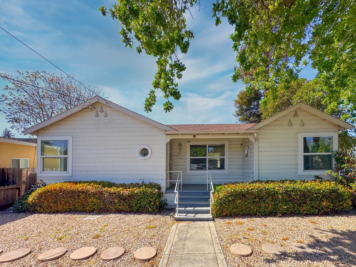 Property Photo:  35 Berkshire Avenue  CA 94063