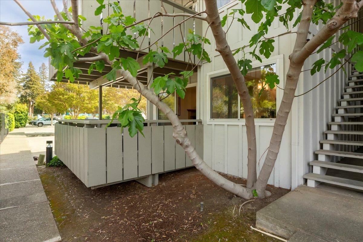 Property Photo: 255 South Rengstorff Avenue 99 CA 94040