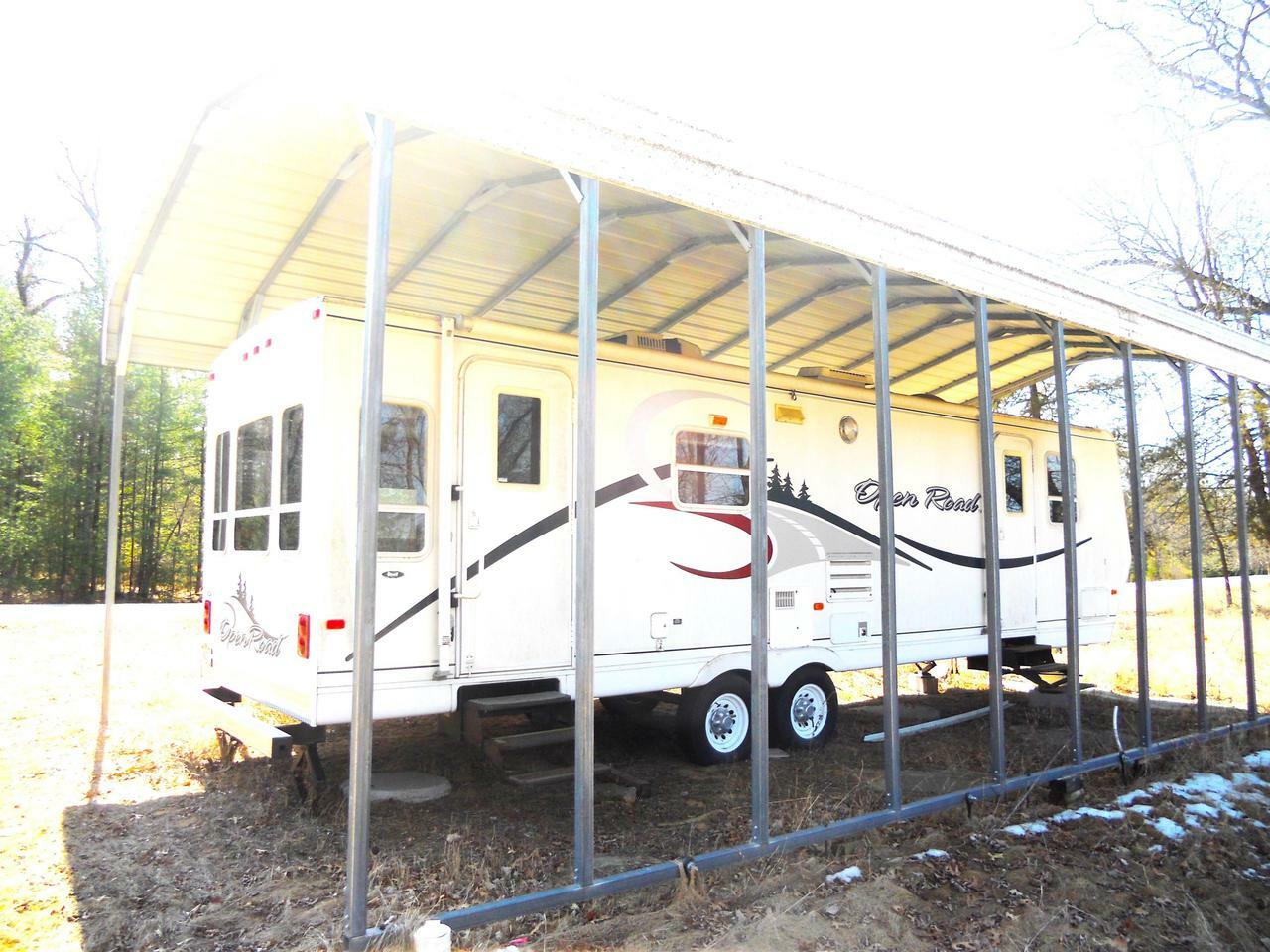 Property Photo: 1820 County Road C WI 54613
