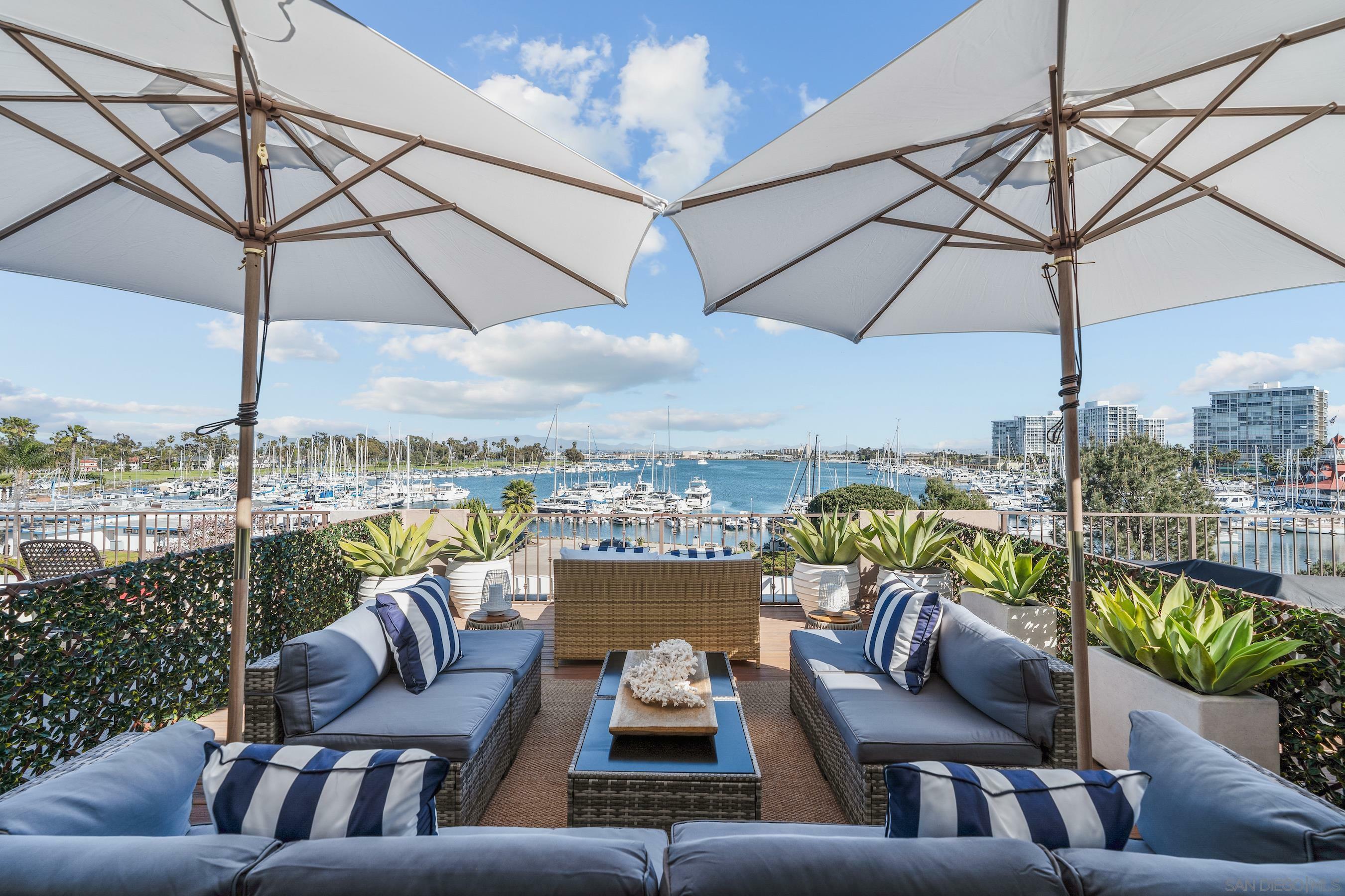 Property Photo: 1623 Glorietta Blvd CA 92118
