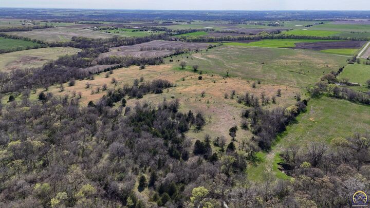 Property Photo:  00000 U Rd  KS 66509 