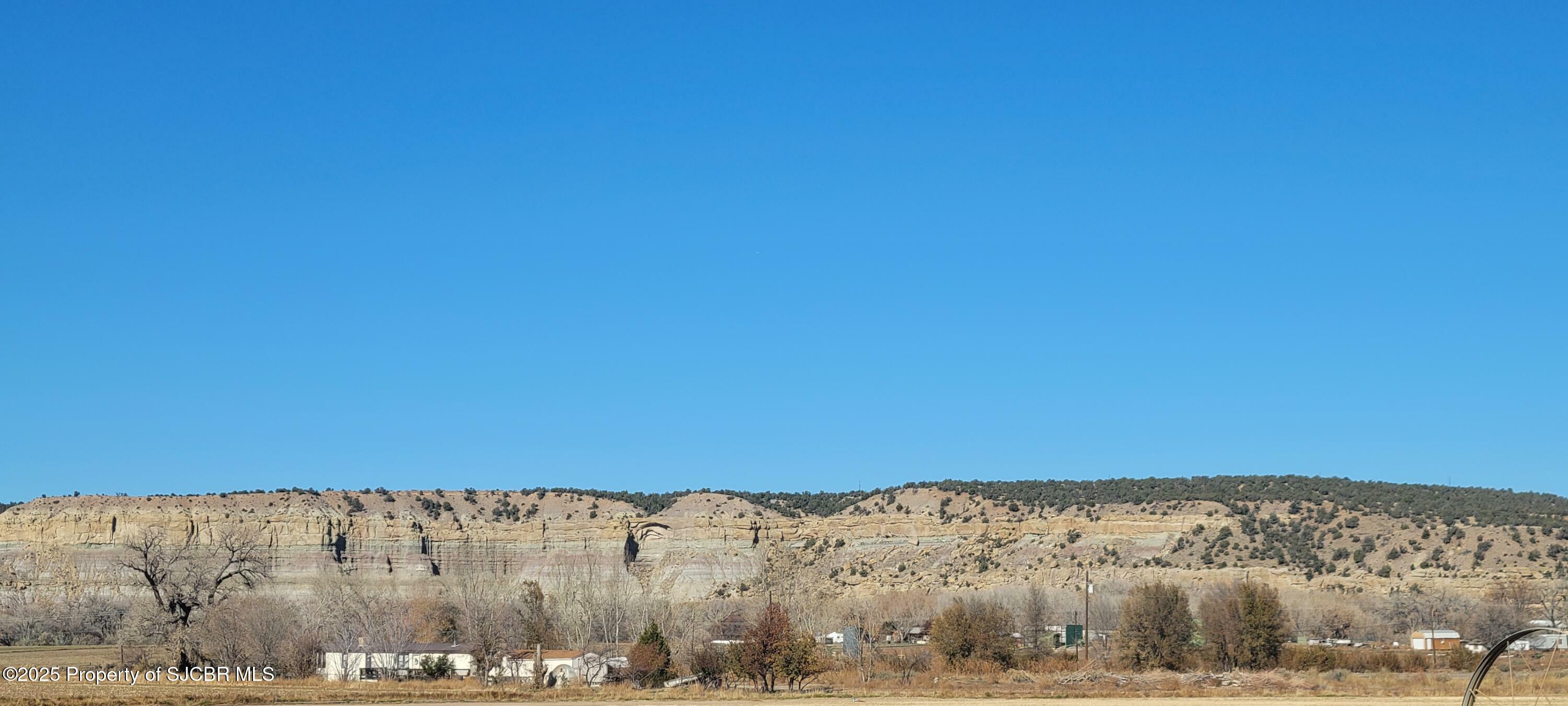 Property Photo: Xxx Road 2392 NM 87410