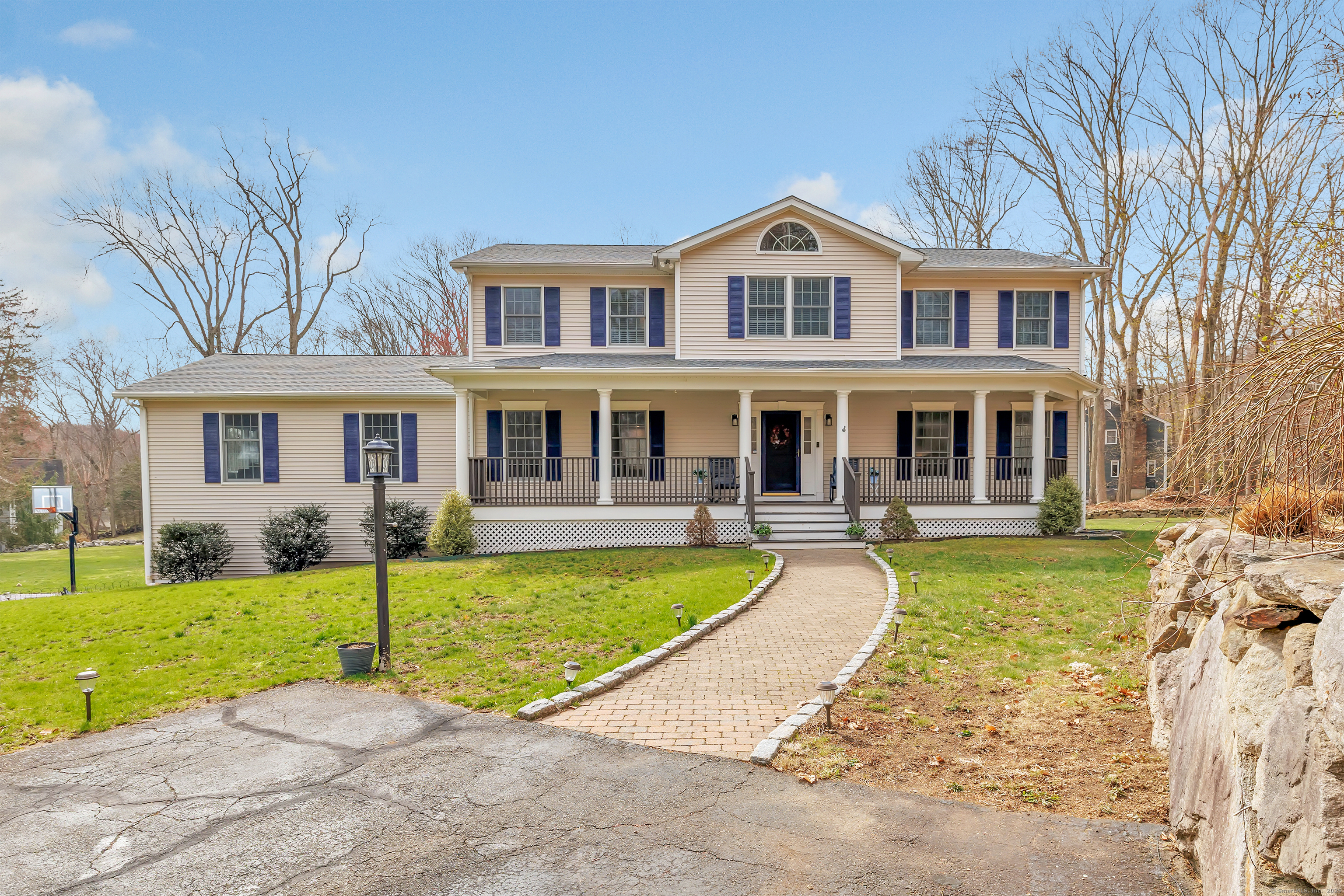189 Westport Road  Wilton CT 06897 photo