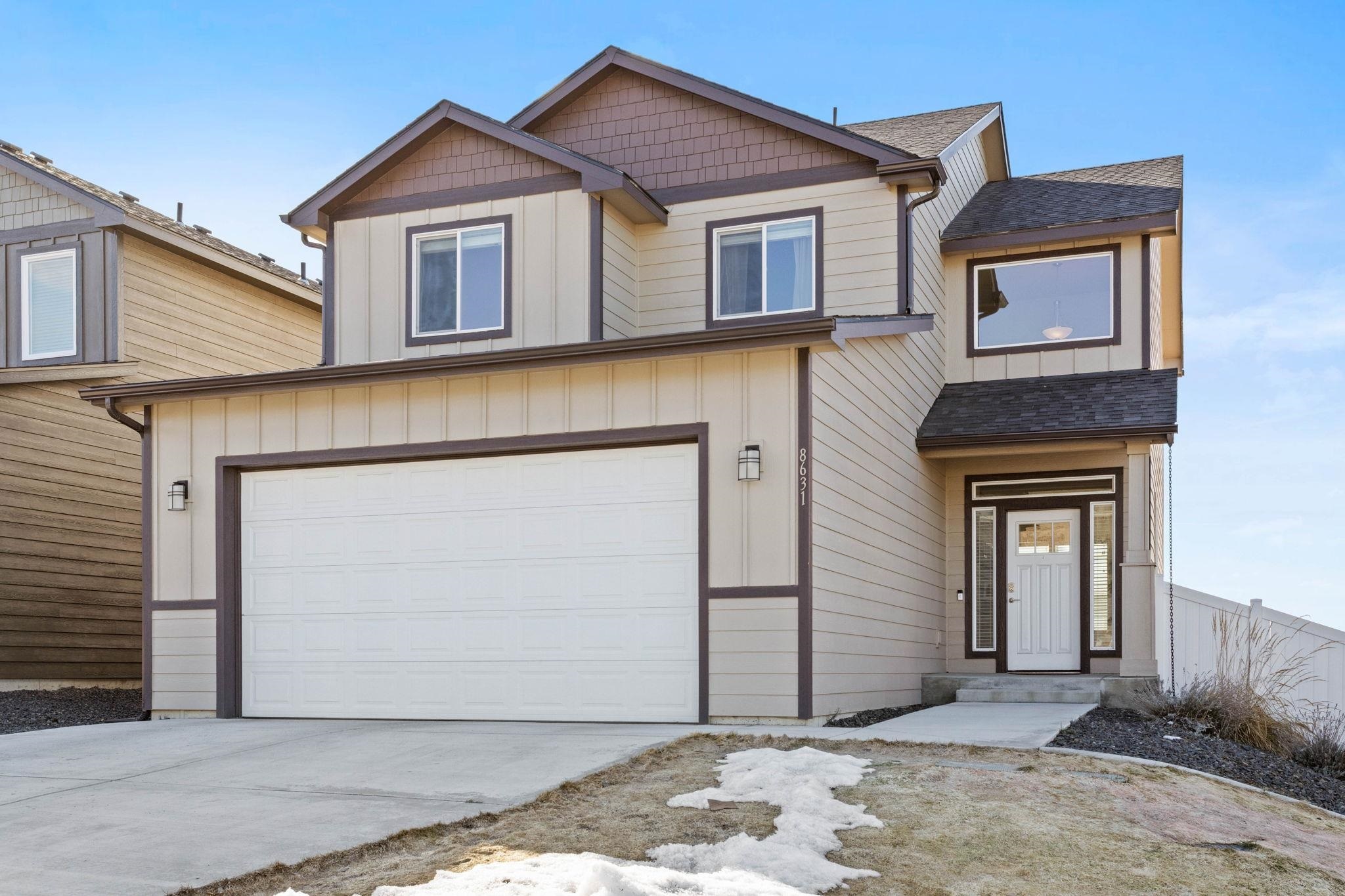 8631 N James Ct  Spokane WA 99208 photo
