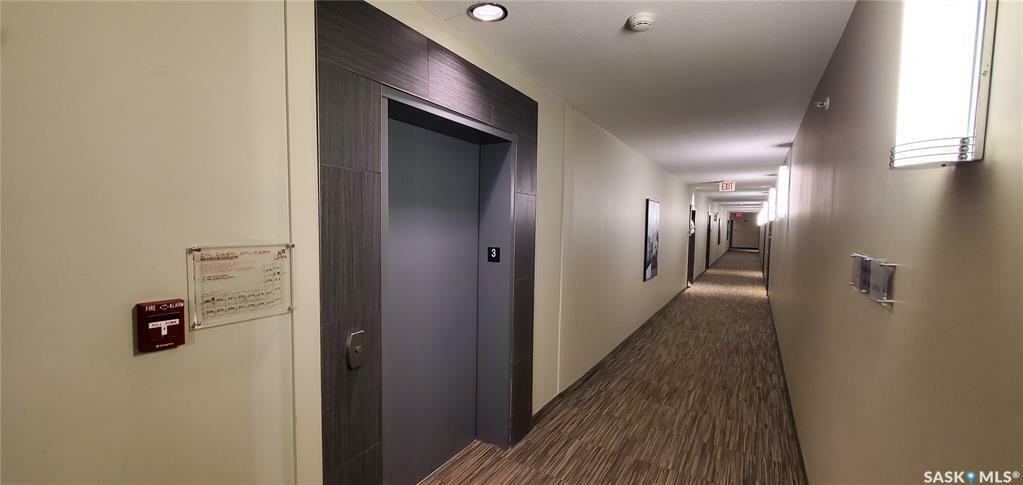Property Photo: 1610 Dakota Drive 307 SK S4Z 0A5