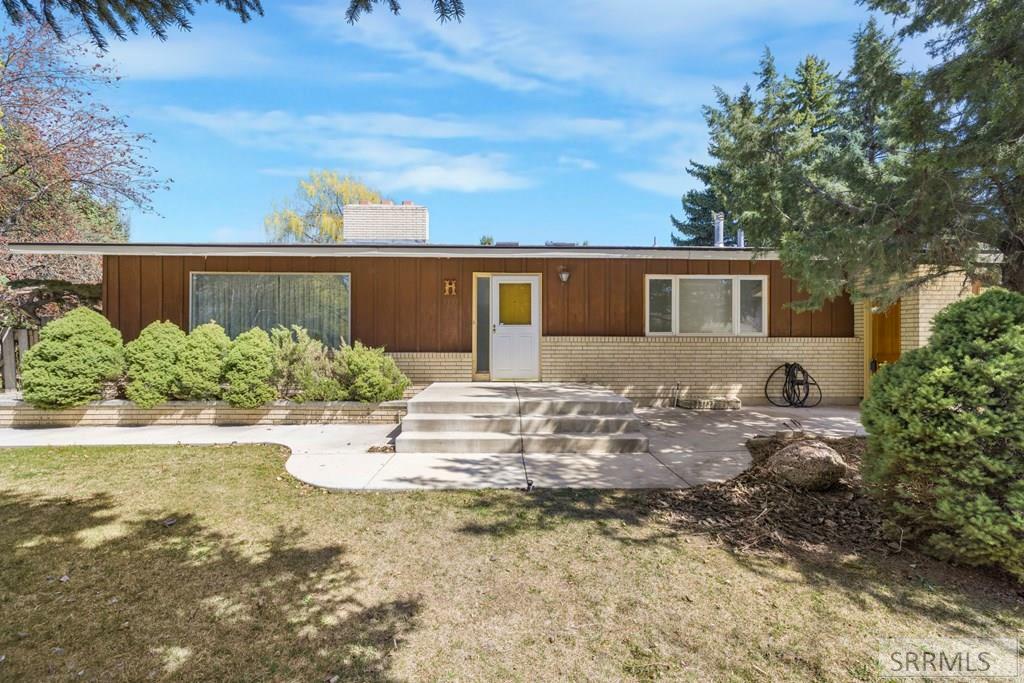 Property Photo: 3333 Handly Ave ID 83404