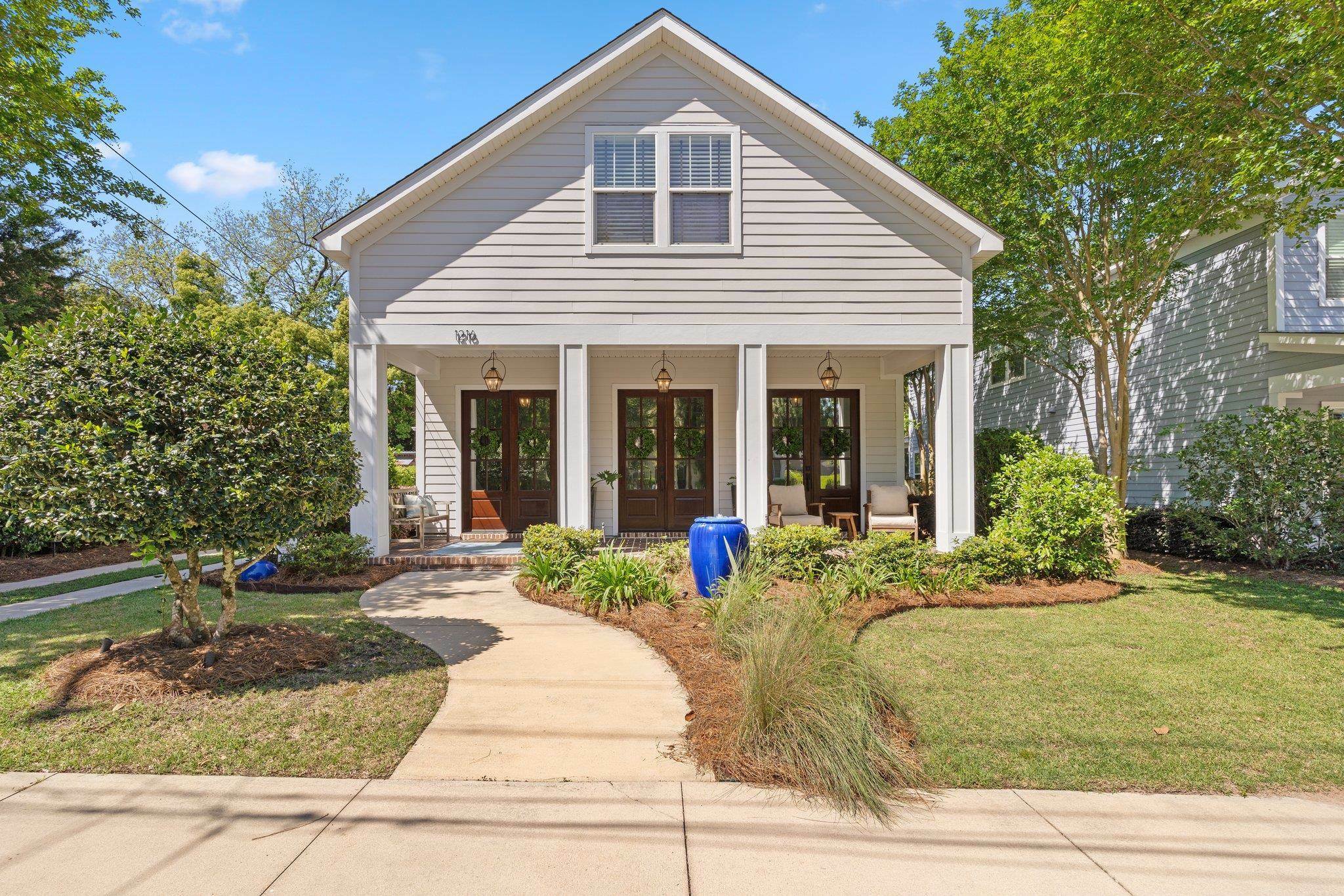 Property Photo:  1216 Mitchell Avenue  FL 32303 