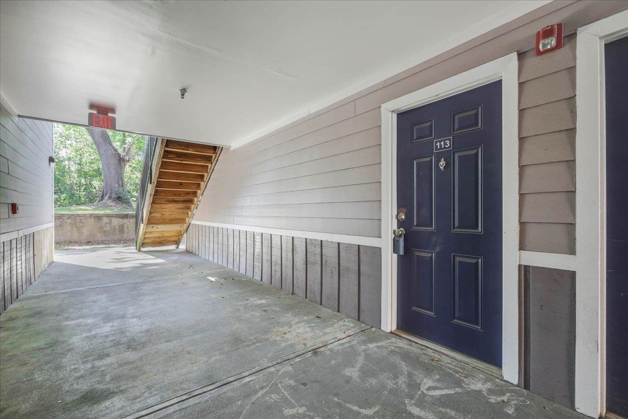 Property Photo: 3000 Adams Street 113 FL 32301
