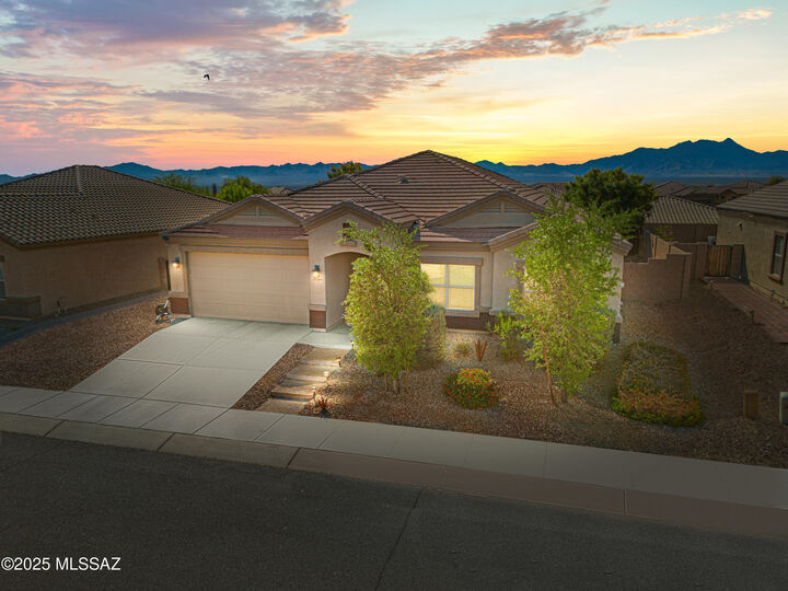Property Photo:  17789 S Silent Meadows Path  AZ 85629 