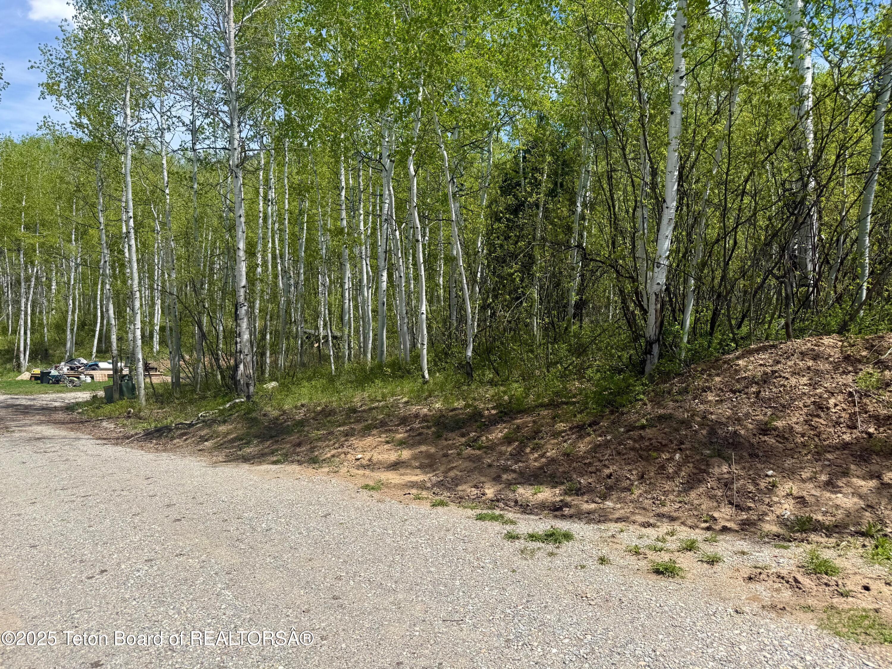Property Photo:  74/75 E Elkhorn Dr  WY 83127 
