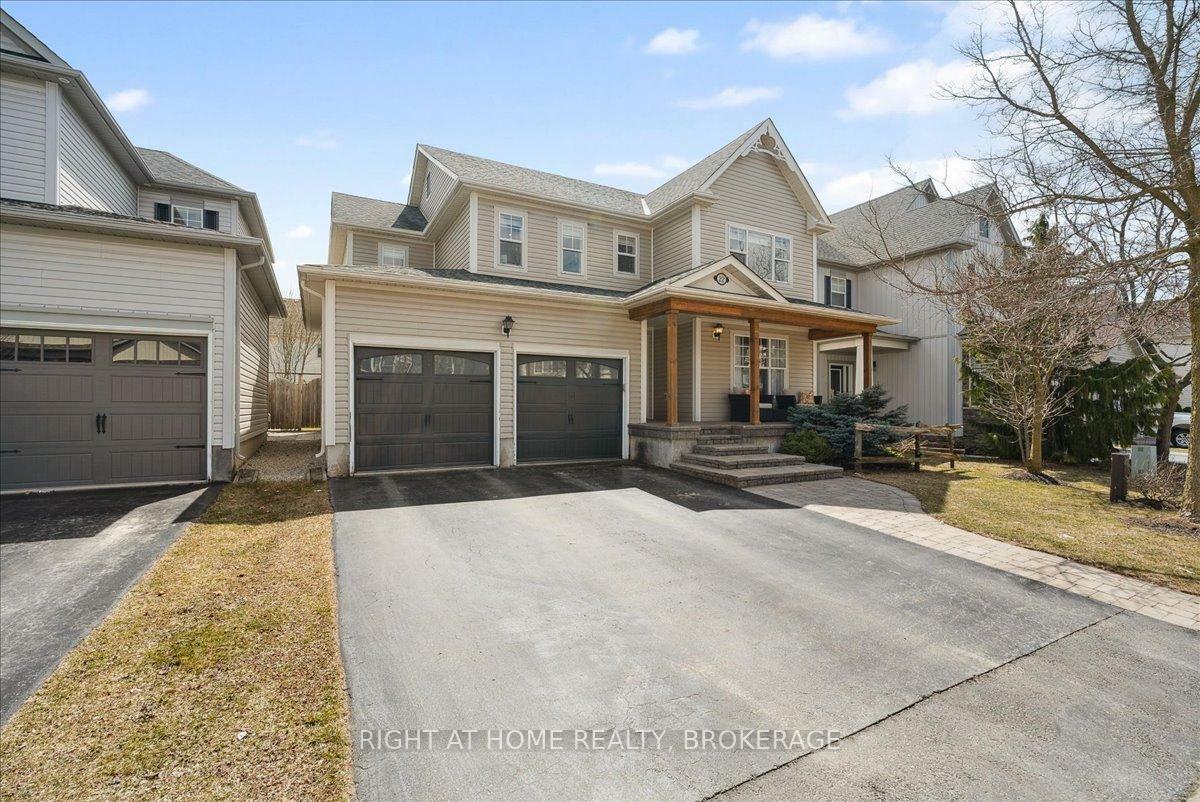 22 Bonnette Street  Halton Hills ON L7J 2Z8 photo