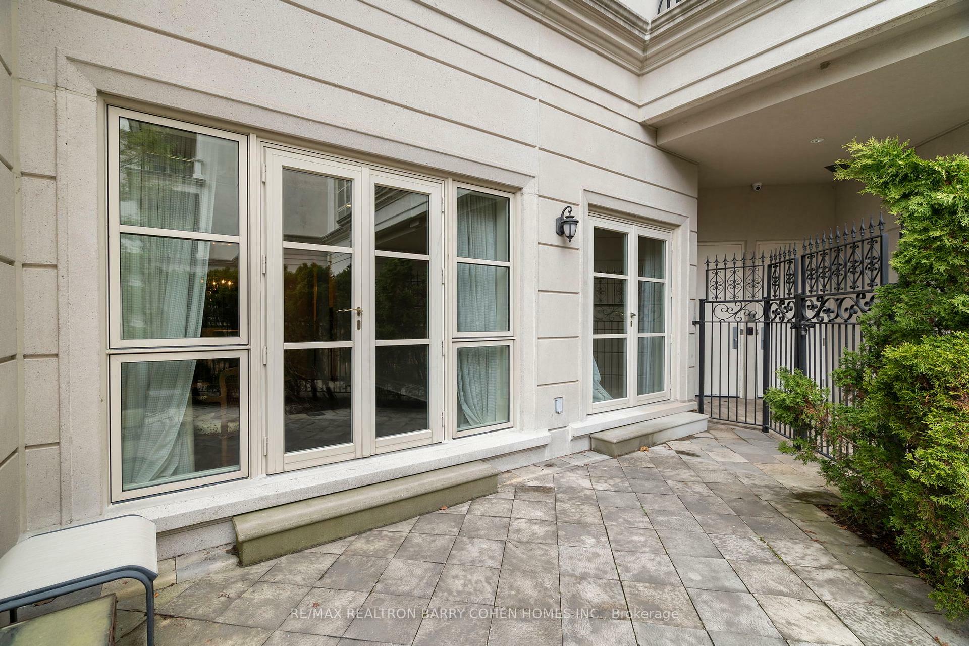 Property Photo:  1 Post Road 106  ON M3B 3R4 