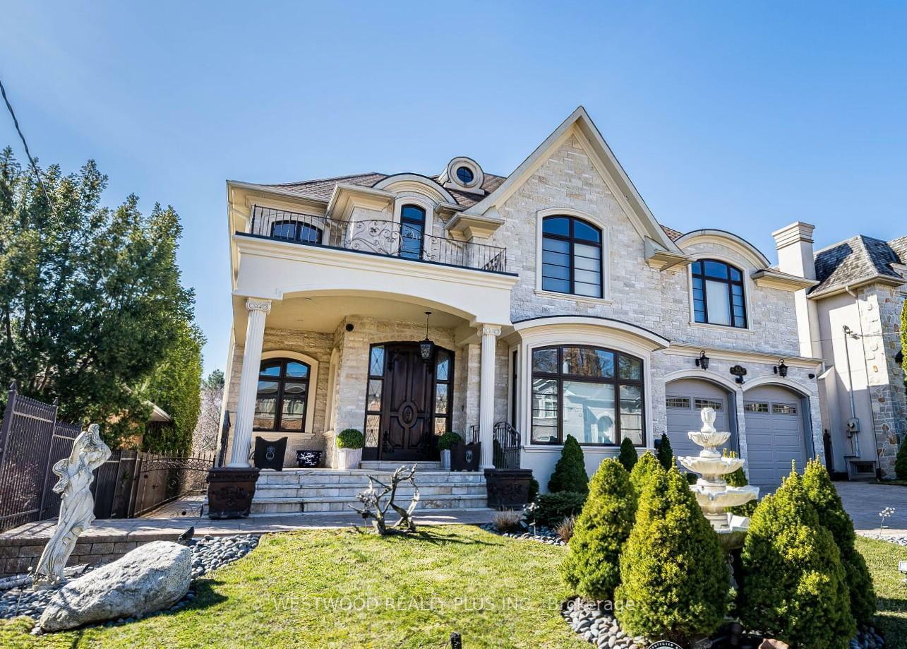 Property Photo: 61 York Road ON M2L 1H7