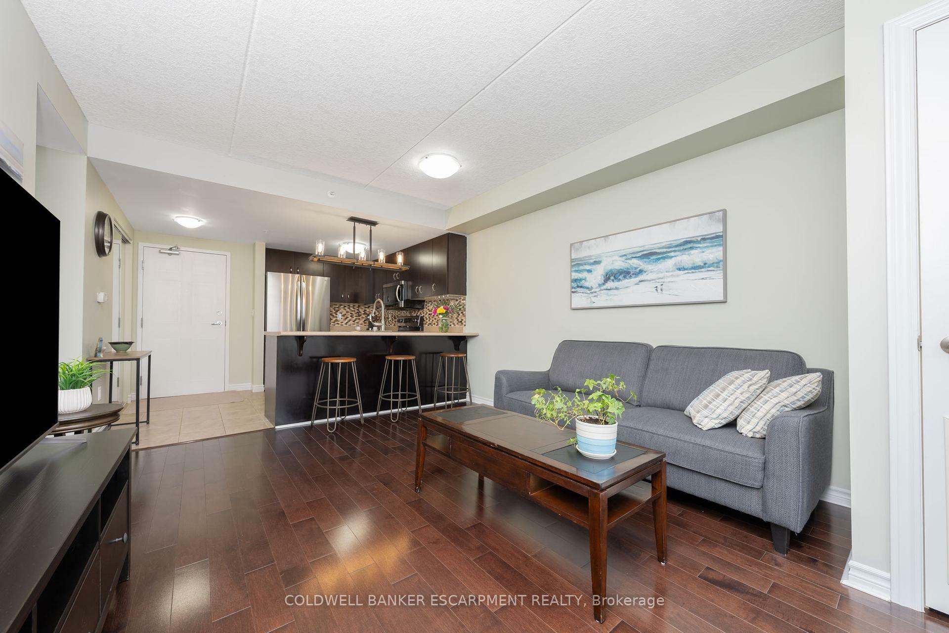 Property Photo: 43 Goodwin Drive 109 ON N1L 0E8
