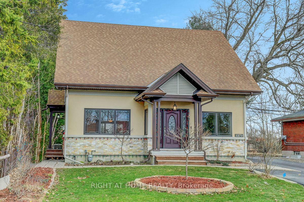 Photo de la propriété: 1271 Field Street ON K2C 2P9