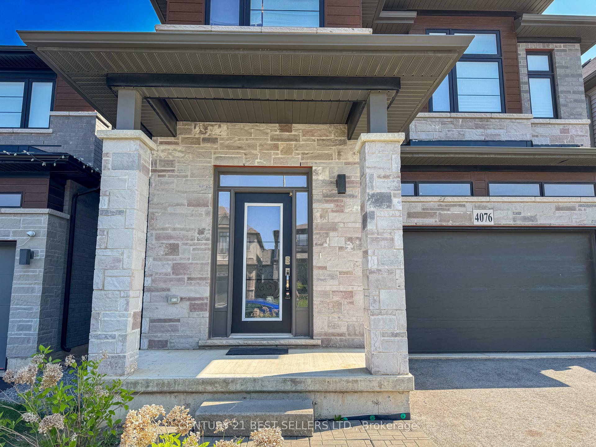 Property Photo: 4076 Healing Street ON L3J 0S4