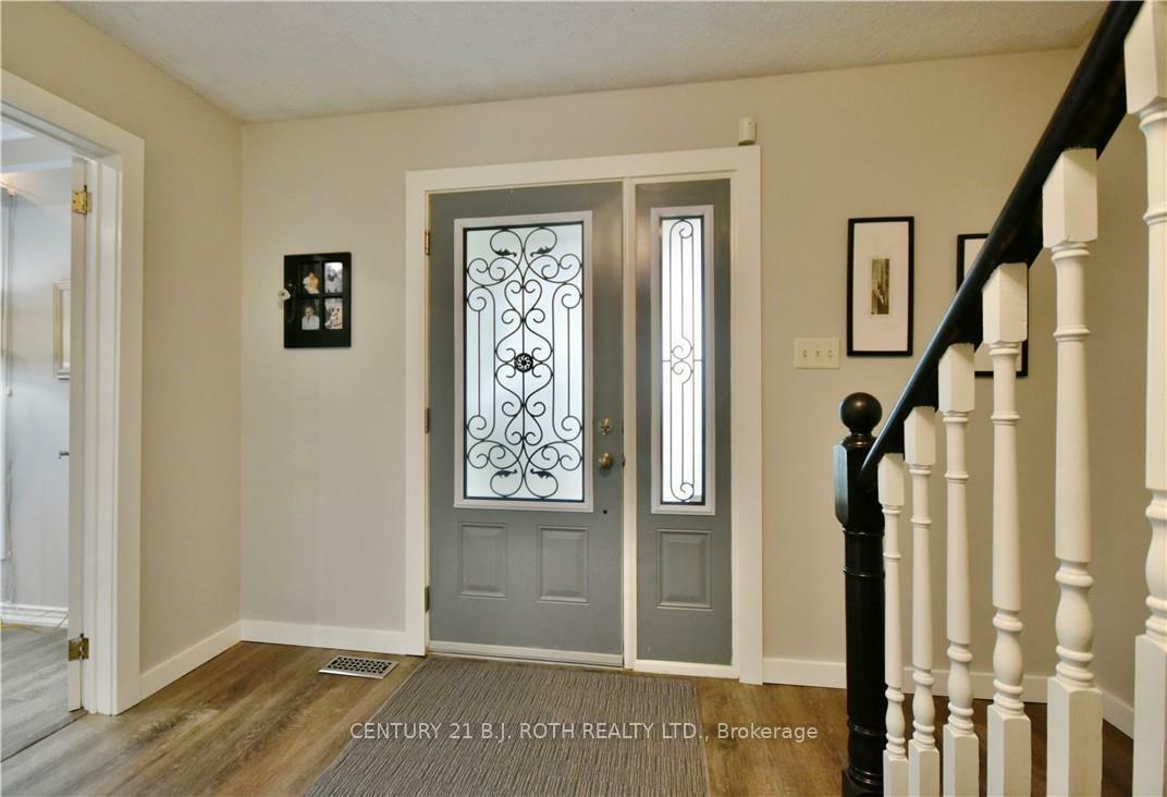 Property Photo: 32 Wattie Road ON L9X 0P7
