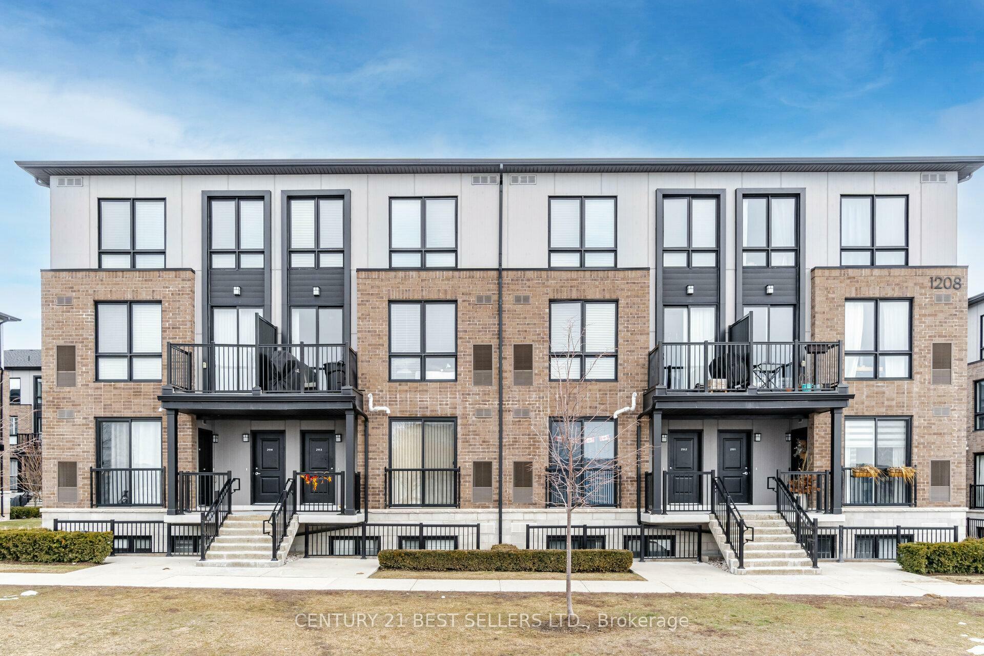 1208 Main Street E 201  Milton ON L9T 9K7 photo