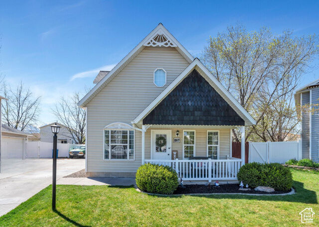 Property Photo: Address not disclosed UT 84660