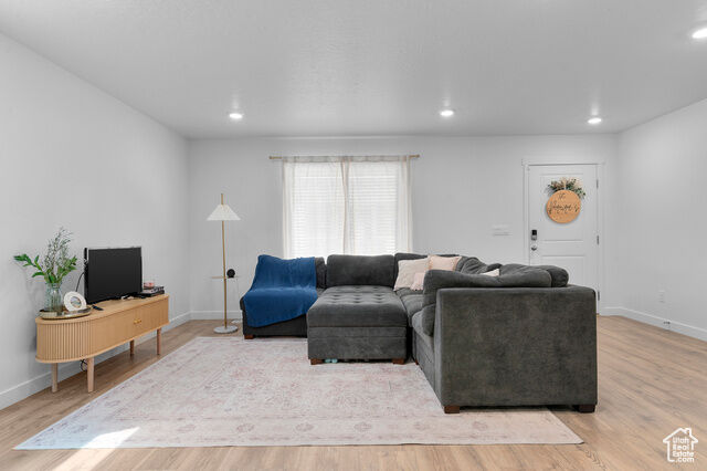 Property Photo: 1324 S 3610 E UT 84660